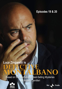 Detective Montalbano: Episodes 19-20